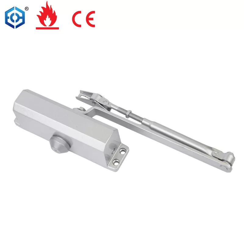 Good Bearing 40-65 Kgs Door Weight Automatic Door Closer