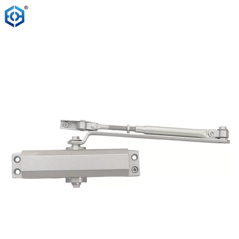internal door closer