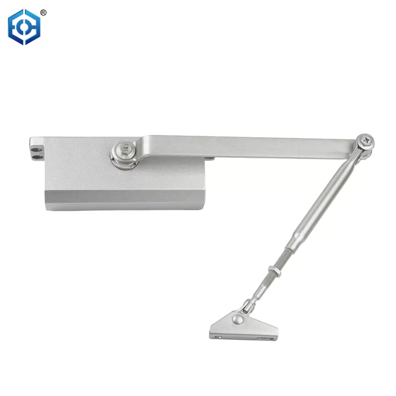 Norton Door Closers