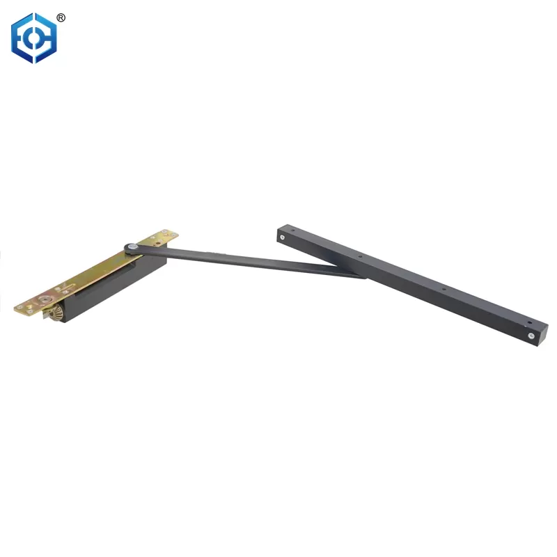 commercial door closer