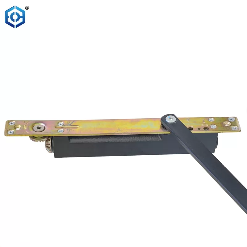 automatic door closer