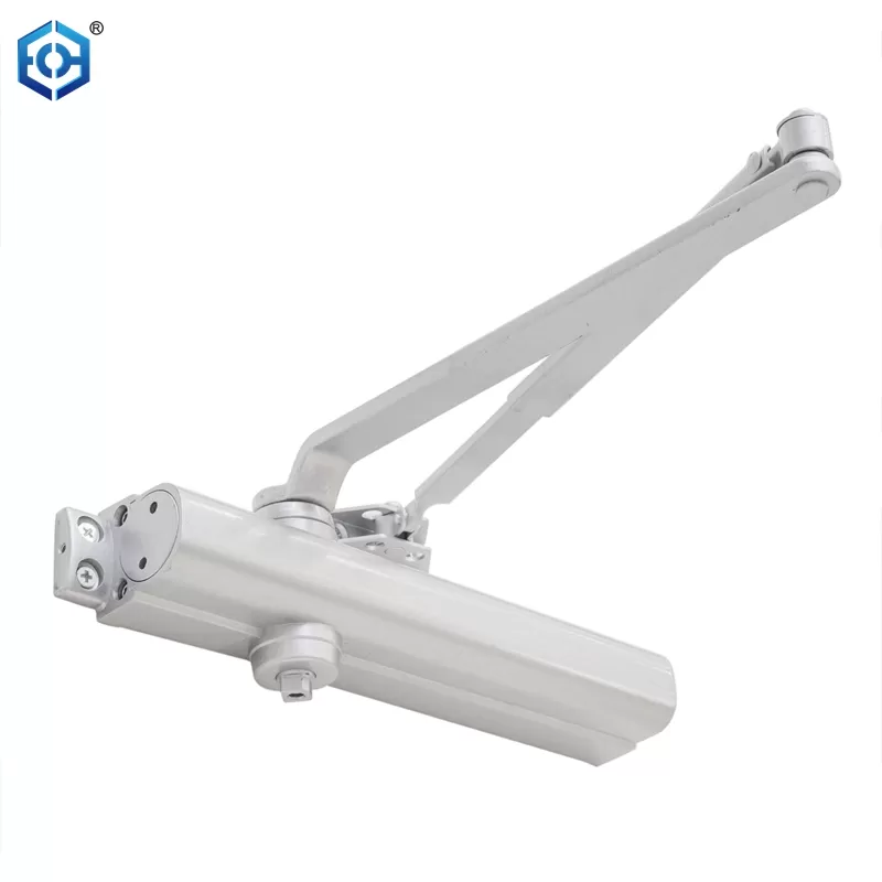 auto door closer