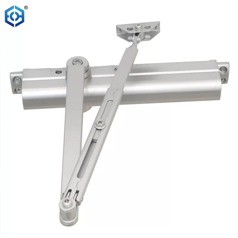 Overhead Door Closer
