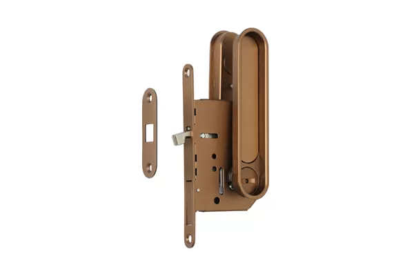How To choose the right sliding door lock
