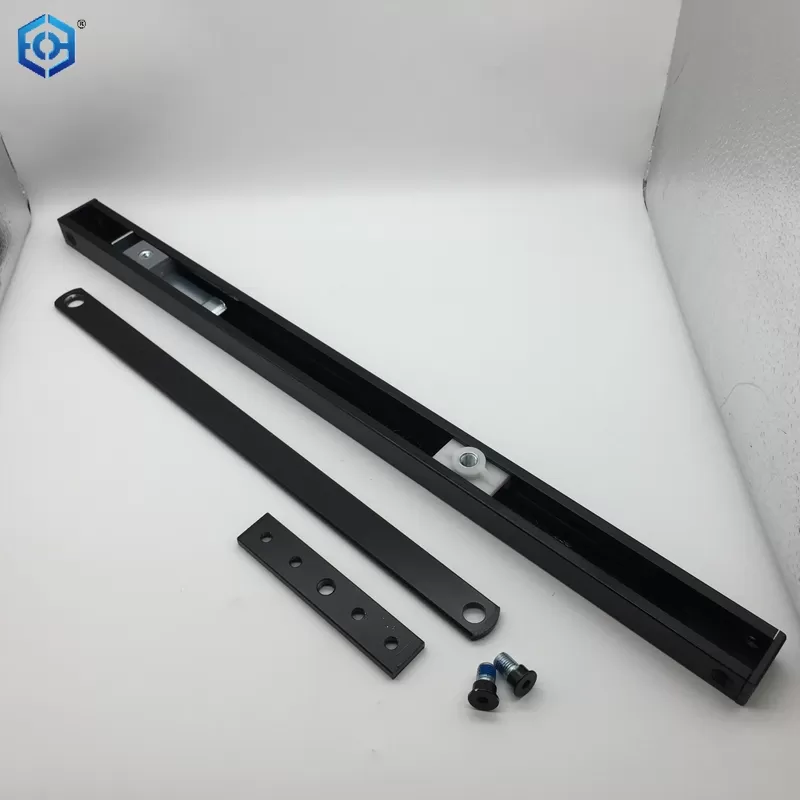 overhead door stop