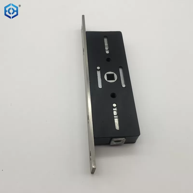 Bifold Door Lock 90 Degree Turn 8mm Rod Lock Accessories