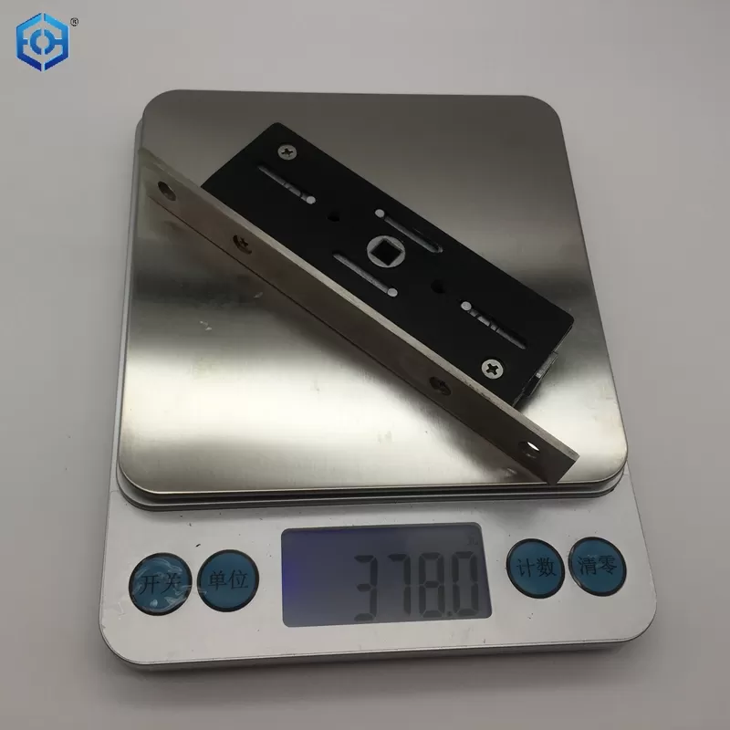 Rod Lock Accessories