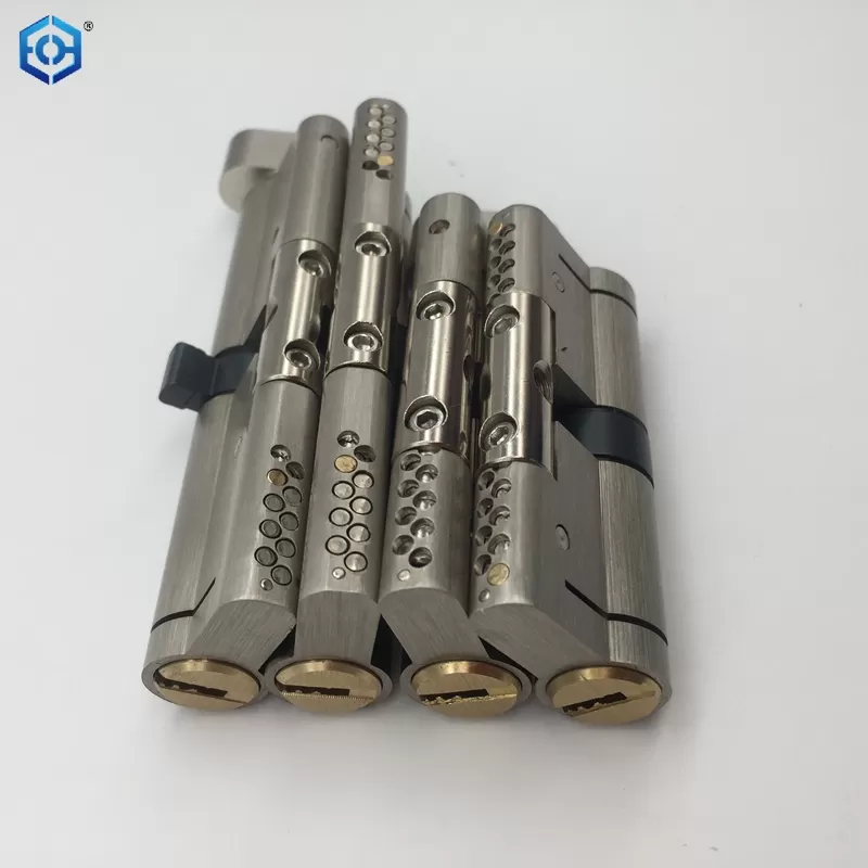 Euro Profile Cylinder