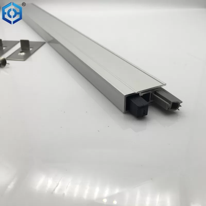 retractable door sweep