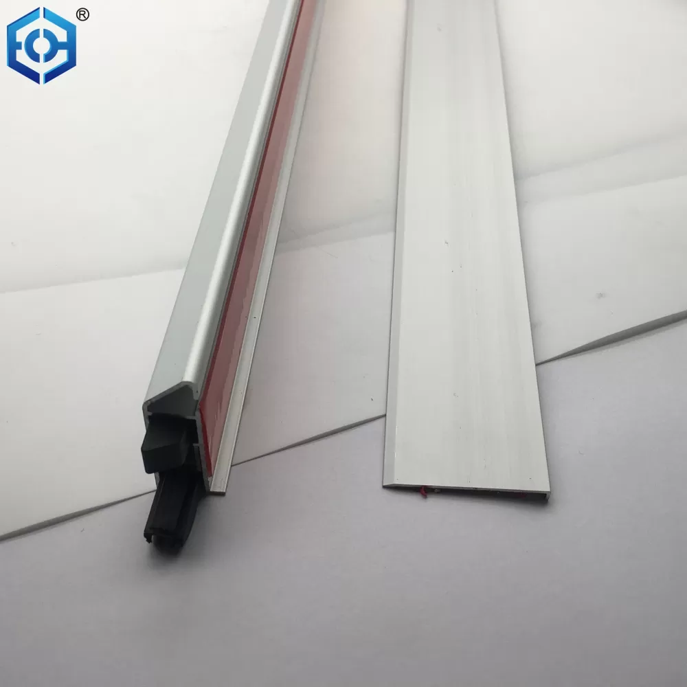 commercial door weather stripping