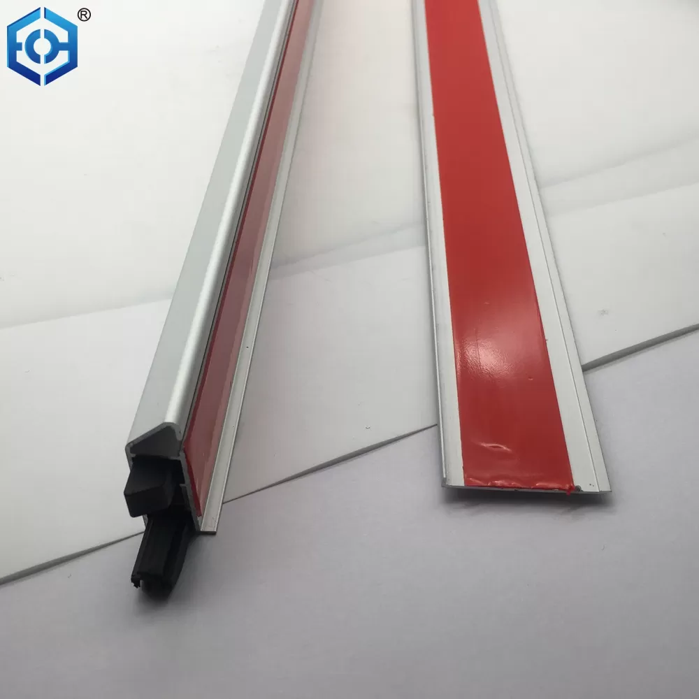 garage door seal top and sides