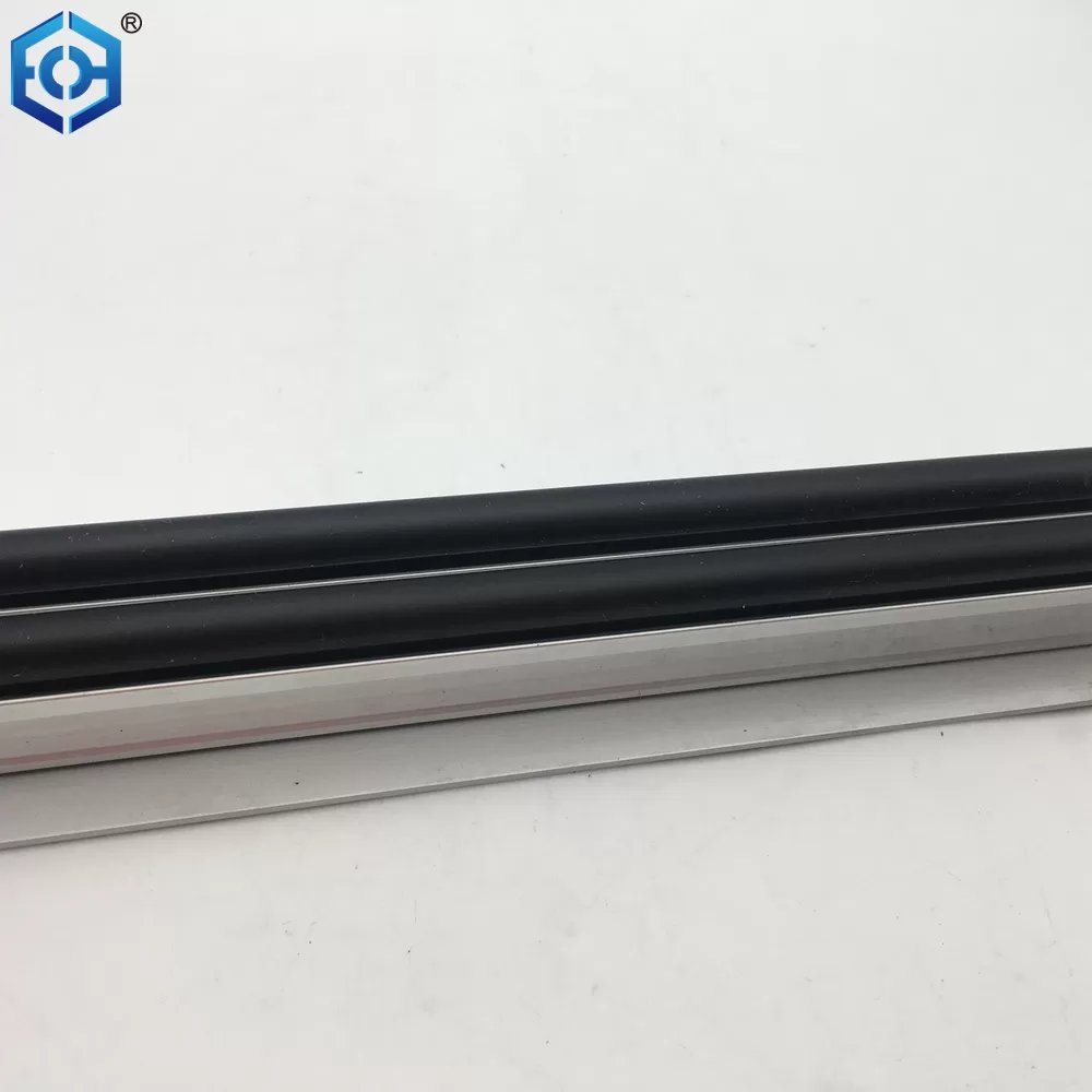 garage door brush seal