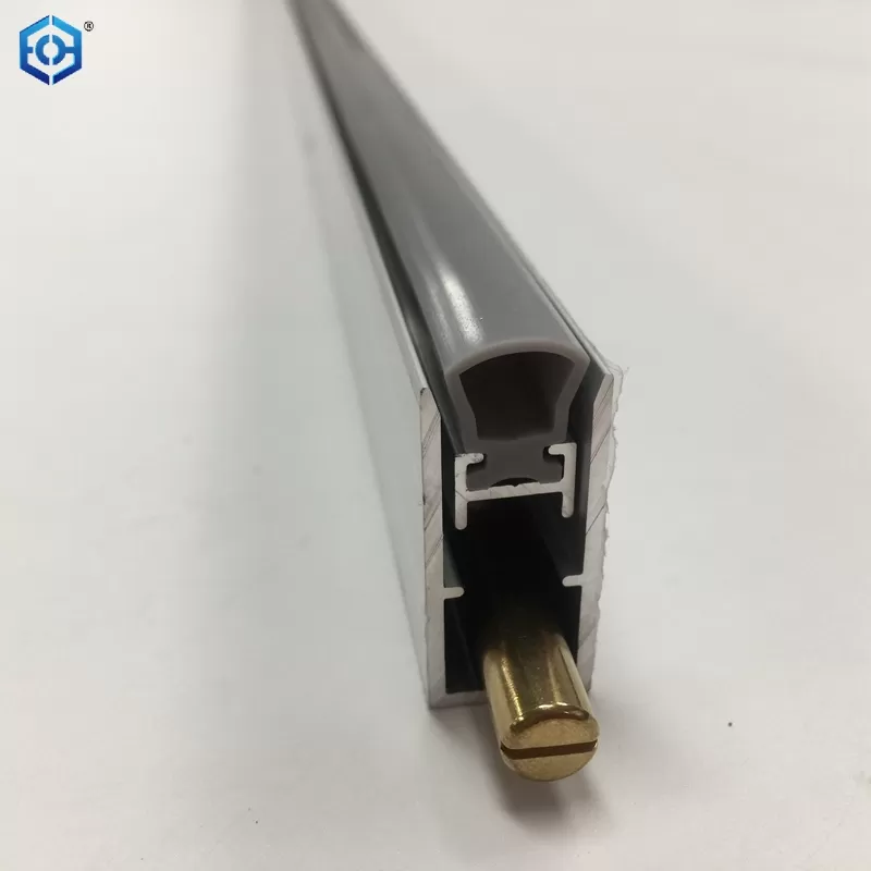 best door sweep for exterior doors