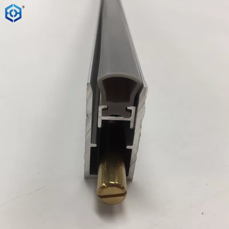 door seals and sweeps