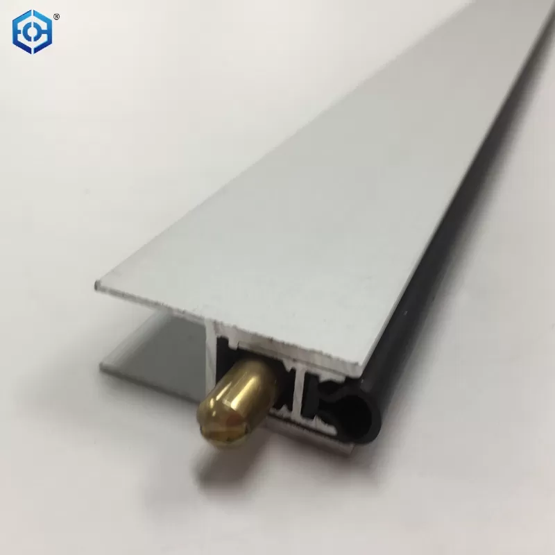 AluminumExterior Door Bottom Seal