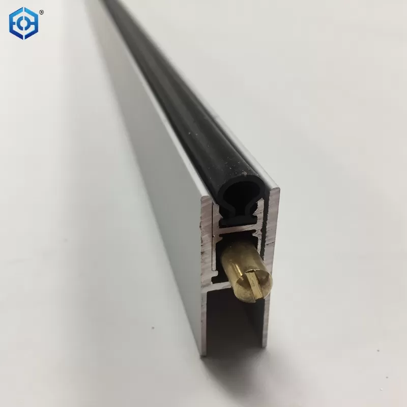 weather strip for under door