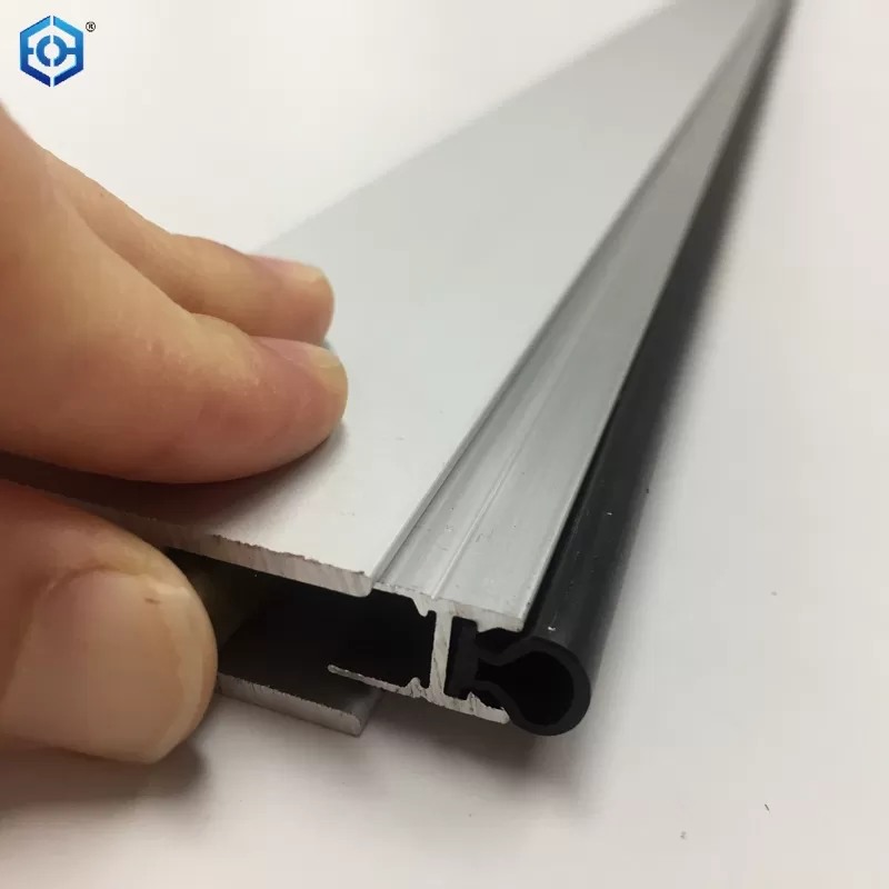 garage door rodent seal