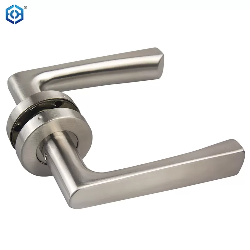 Stainless Steel 304  Door Level Handle