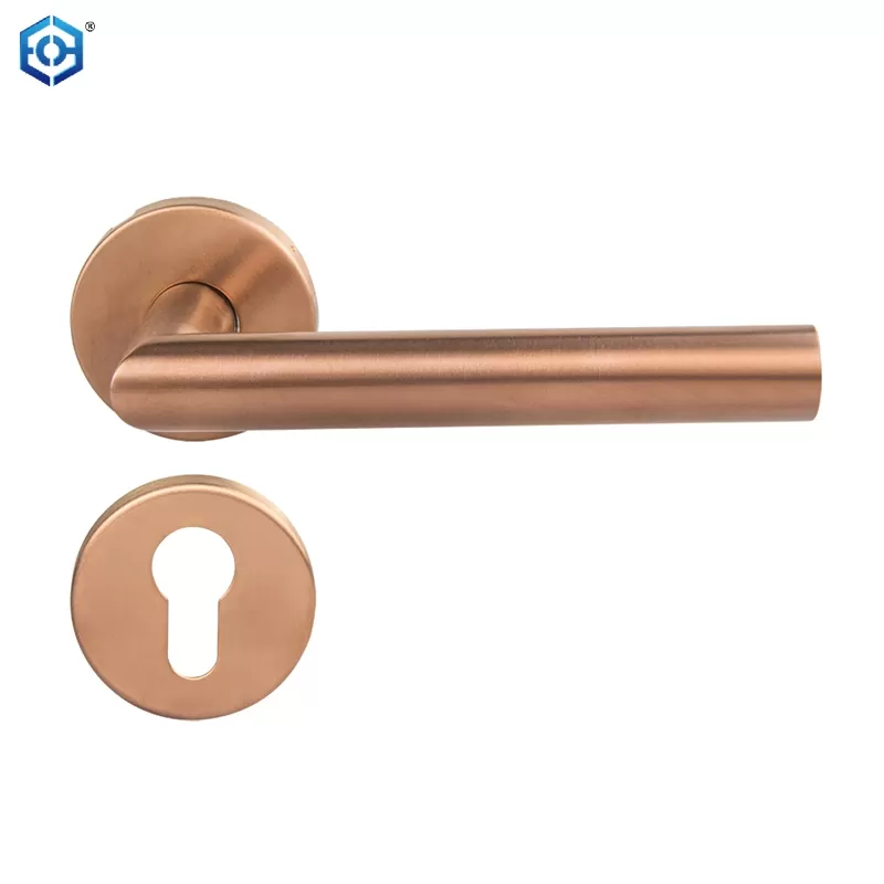 pocket door hardware with lock