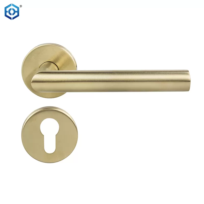 bathroom door handles