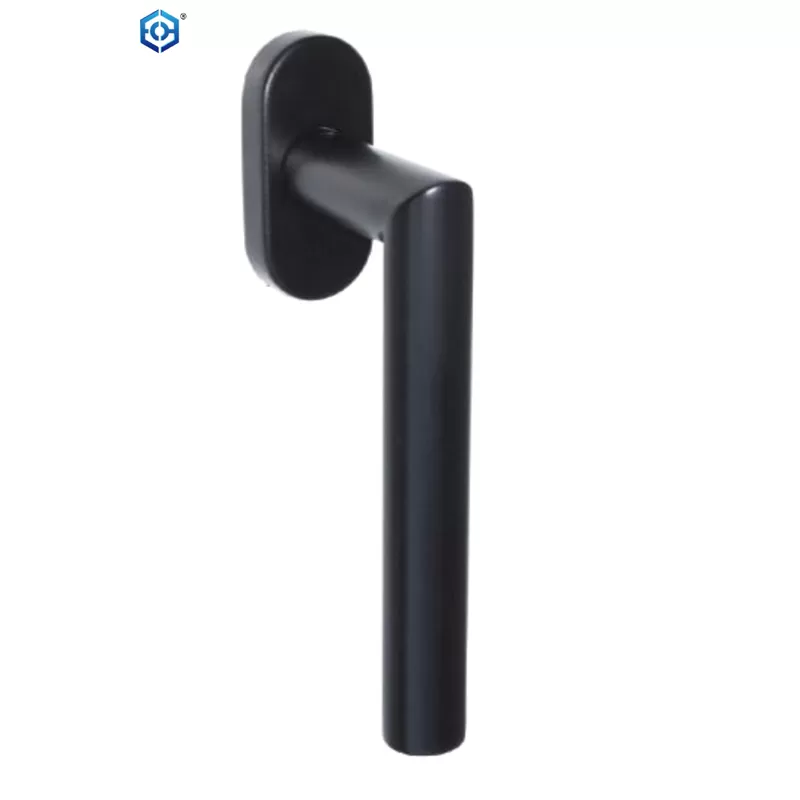 Dre L/R Bline LIne & black line soft door handles