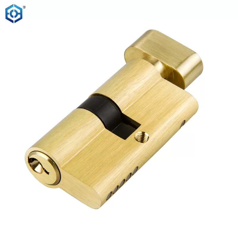 mortise cylinder