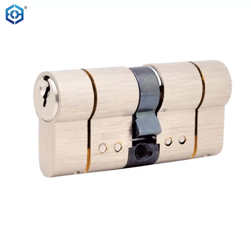 Good Supply Double with Key Marine Door Locks Cylinder