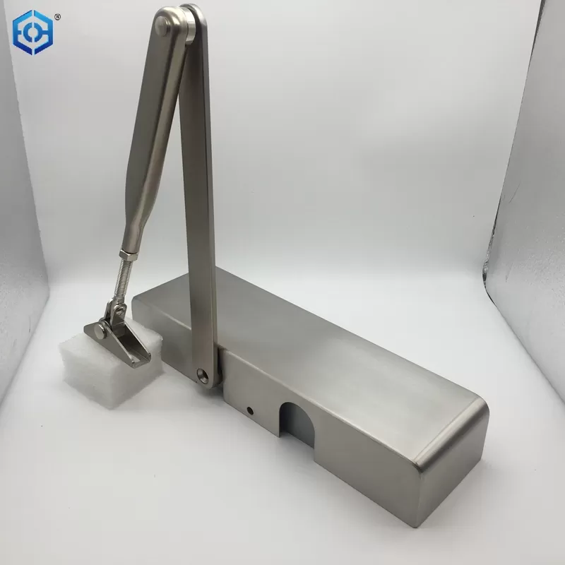 internal door closer