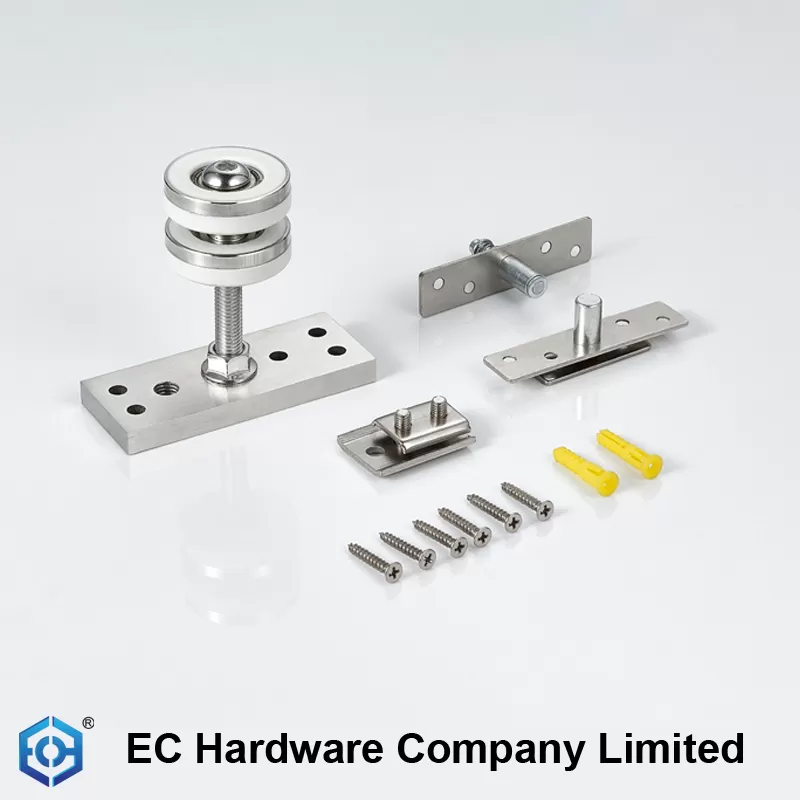 Folding Door Roller Universal Hanging Pulley for Sliding Doors