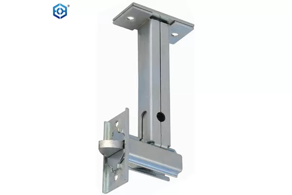 UL listed for 3 hour fire rated Universal Automatic Flush Bolts