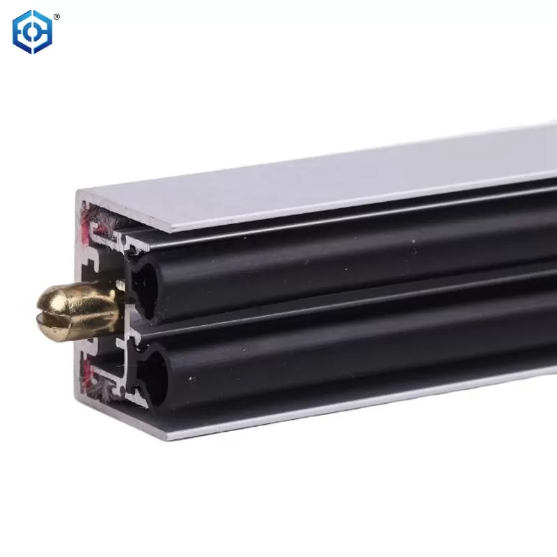 norsound drop down seal