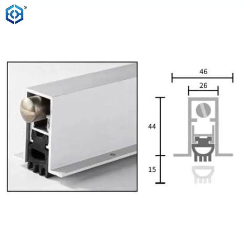 door drop seal,drop down door seal,drop down seal,drop down fire door seals,drop down smoke seals,drop down fire seals,drop down door sweep,lorient drop seal