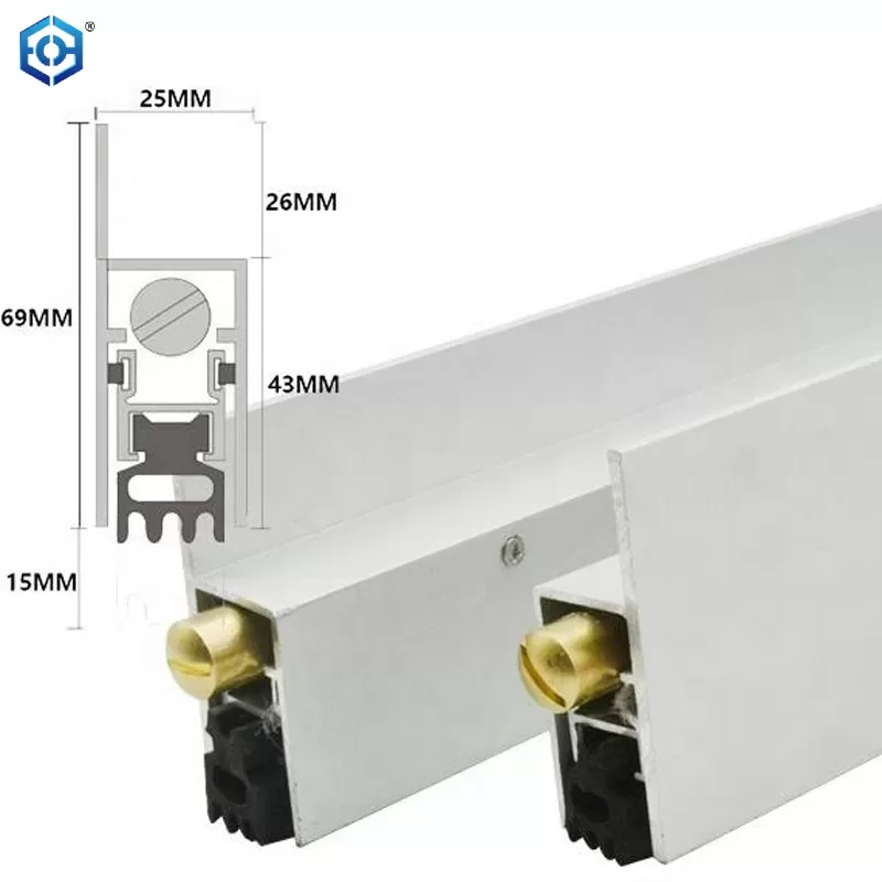 door drop seal,drop down door seal,drop down seal,drop down fire door seals,drop down smoke seals,drop down fire seals,drop down door sweep,lorient drop seal