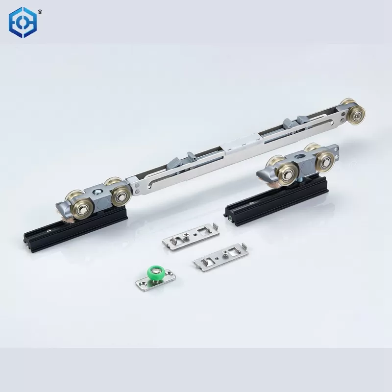 sliding pocket door hardware,telescopic pocket doors,galvanized barn door hardware,interior sliding door hardware,3 track sliding wardrobe door system,sliding glass partition