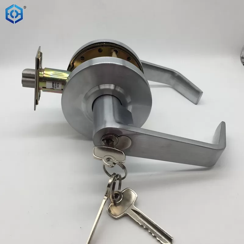 cylindrical door lock price