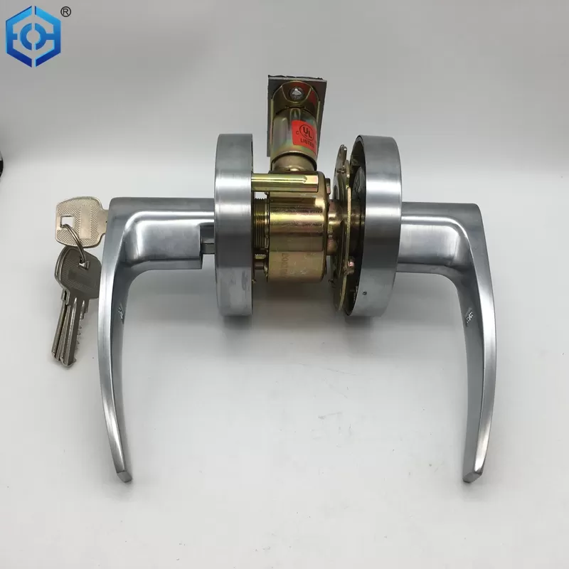 best 9k series lockset