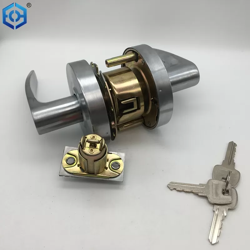 anti ligature cylindrical locksets