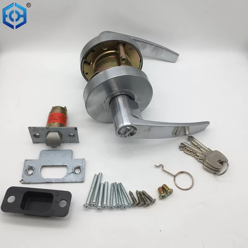 Commercial Cylindrical Lever