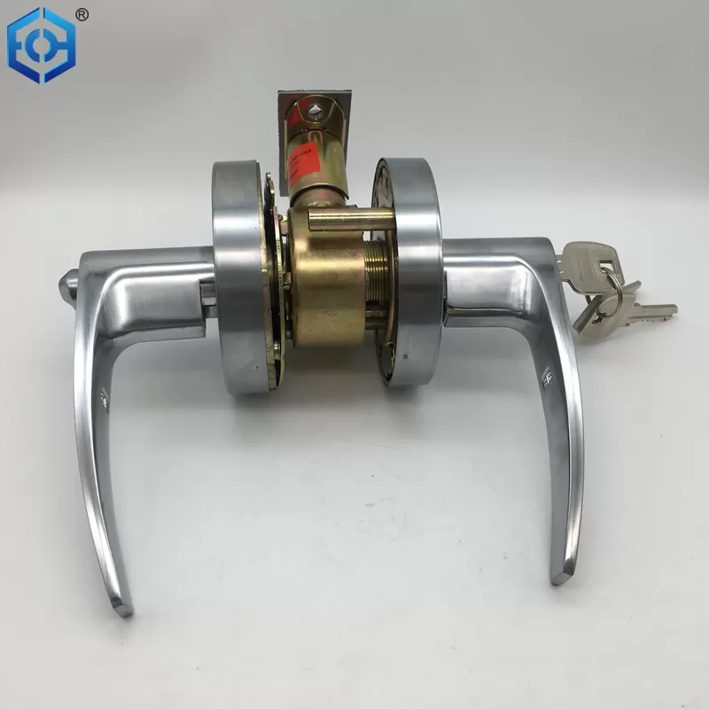 UL 3 Hour Fire Rated lock